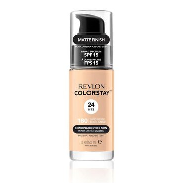 which foundation best for oily skin