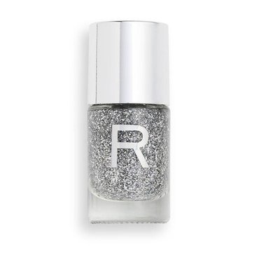 Revolution Glitter Crush Nail Polish - Totally Mine