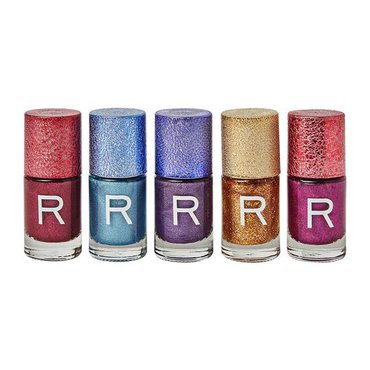 Revolution Jewel Nail Polish Set