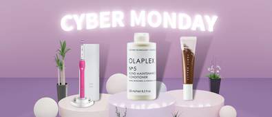 The Best Cyber Monday Beauty & Makeup Deals