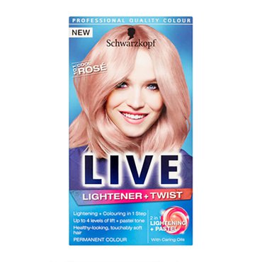 The Best Pastel Hair Dye Cosmetify
