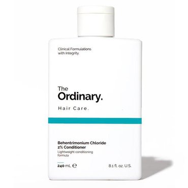 The Ordinary Behentrimonium Chloride 2% Conditioner