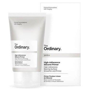 The Ordinary High-Adherence Silicone Primer