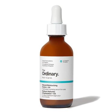 The Ordinary Natural Moisturising Factors + HA For Scalp