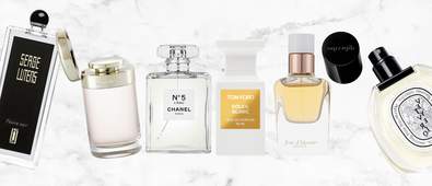 Best Luxury Perfumes For Her