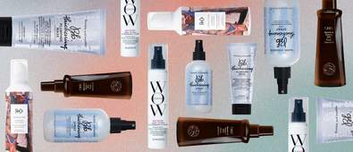 Best hair thickening products blog