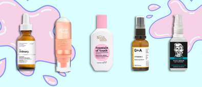 best budget serums