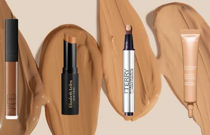 Best concealer for mature skin blog