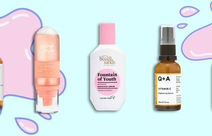 best budget serums