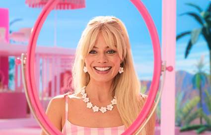 Barbie blog cover image