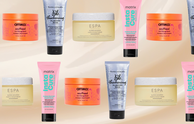 The Best Hair Mask For Dry, Damaged And Bleached Hair