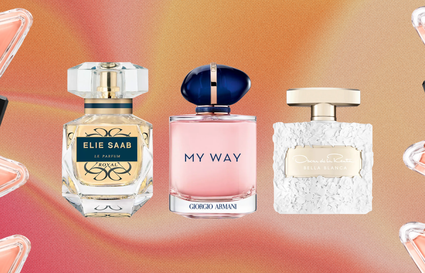 Prada Paradoxe dupes blog