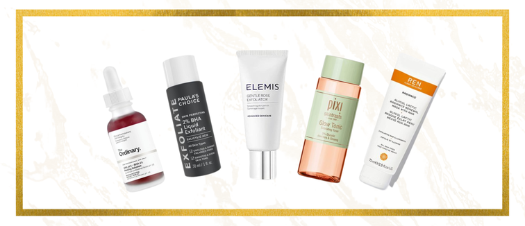 The Best Face Exfoliators For Every Skin Type Cosmetify 8819