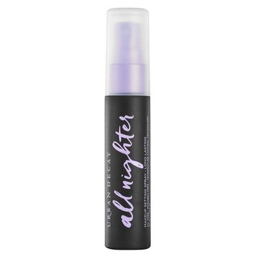 Urban Decay All Nighter Setting Spray