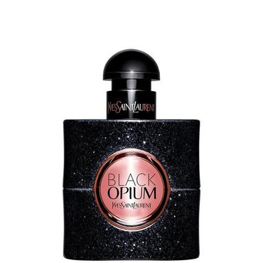 Black Opium Eau de Parfum Women's Perfume