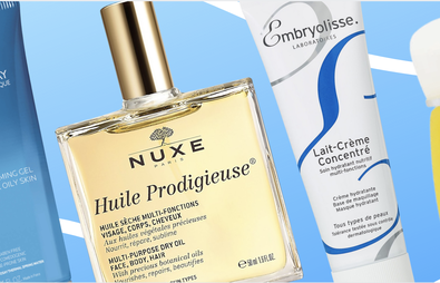 Huile Nuxe Multi-Purpose Cosmetify | Nourishing Prodigieuse Oil Riche