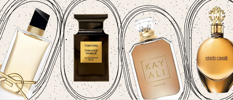 21 Vanilla Perfumes That We're Obsessed With, From Sexy To Summery