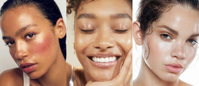 How to Make Dewy Makeup Last All Day