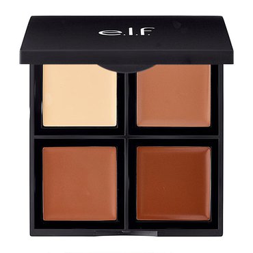 e.l.f. Cosmetics Cream Contour Palette