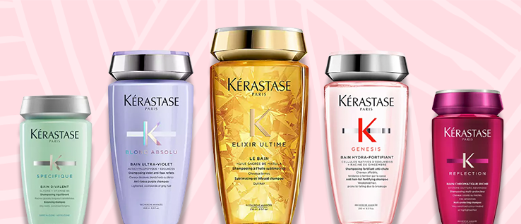 The Kérastase for Beginners | Cosmetify