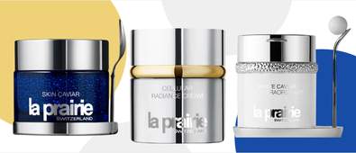 A 101 Guide to the Best La Prairie Products | Cosmetify