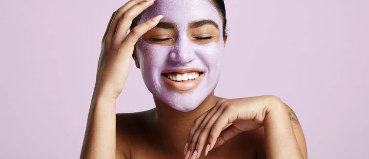 Best Face Masks For Sensitive Skin Cosmetify