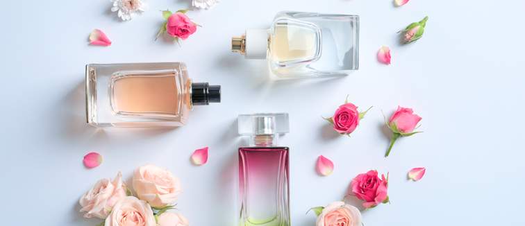 The Best Summer Perfumes For Women | Cosmetify