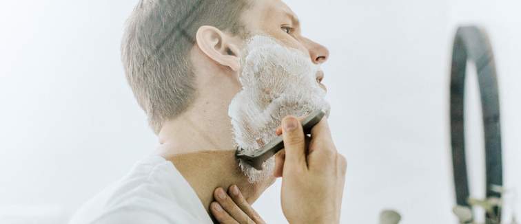The Ultimate Mens Shaving Guide Cosmetify 