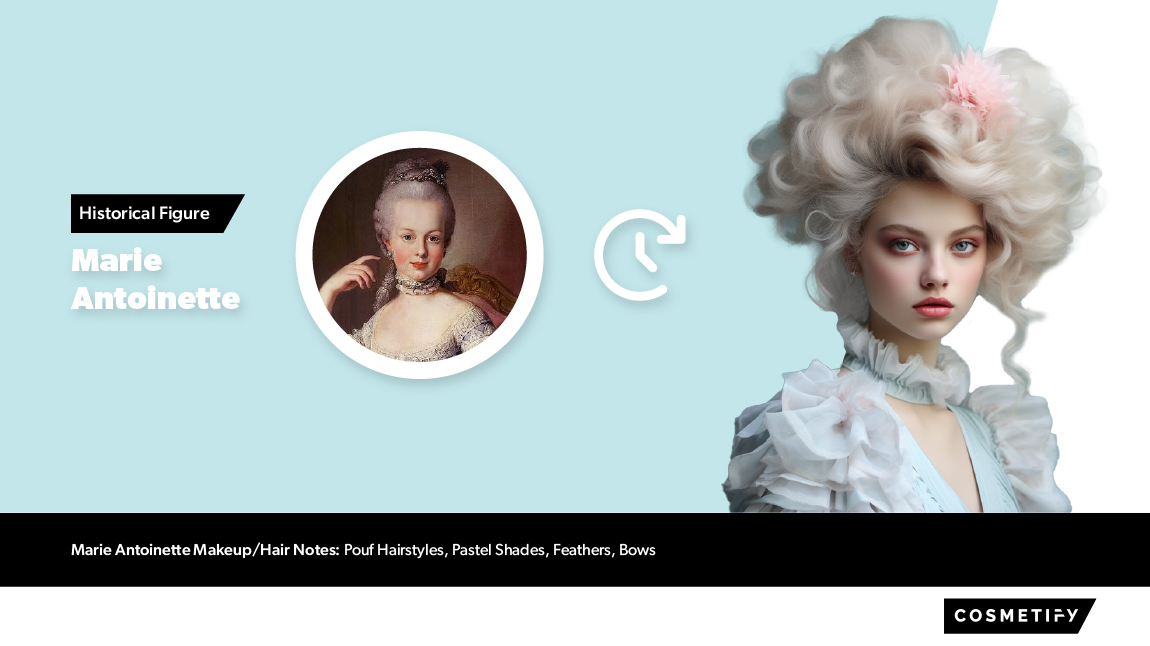 Marie Antoinette