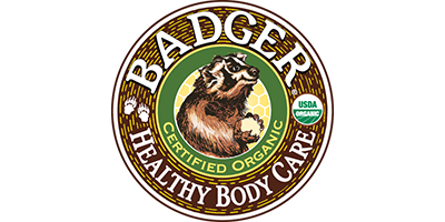 Badger Balm