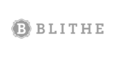 Blithe