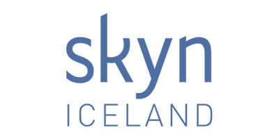 skyn ICELAND