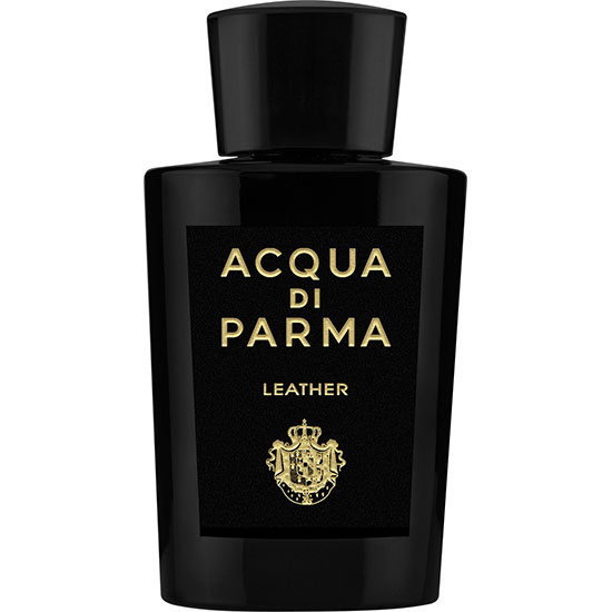 Acqua Di Parma Leather Eau De Parfum Spray Cosmetify