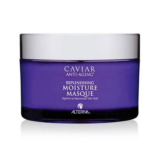 Alterna Caviar Anti Aging Replenishing Hair Masque  Cosmetify