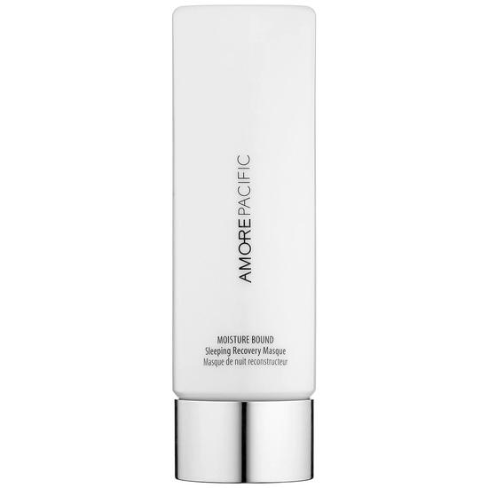 Amorepacific Moisture Bound Sleeping Recovery Masque  Cosmetify