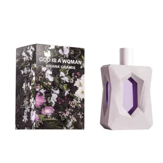 ARIANA GRANDE God Is A Woman Eau De Parfum 1 oz