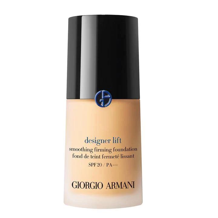 giorgio armani power fabric spf 25