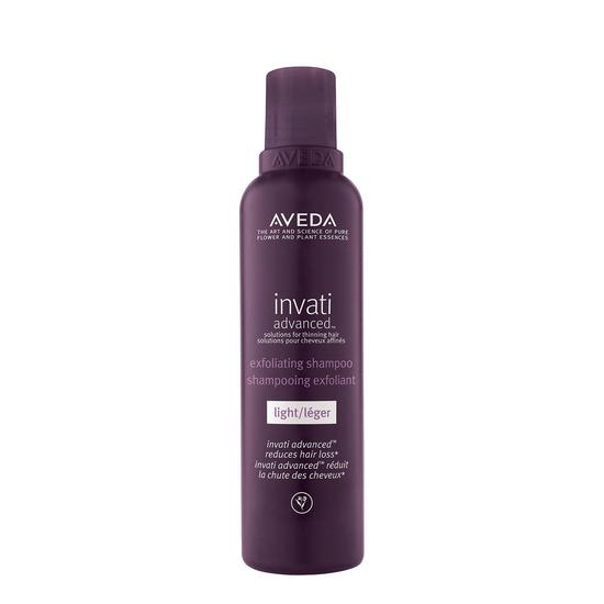 Aveda Invati Advanced Exfoliating Light Shampoo 7 oz