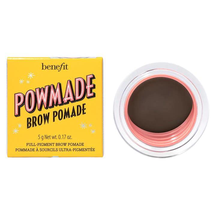 Benefit POWmade Brow Pomade 3.5 Neutral medium brown