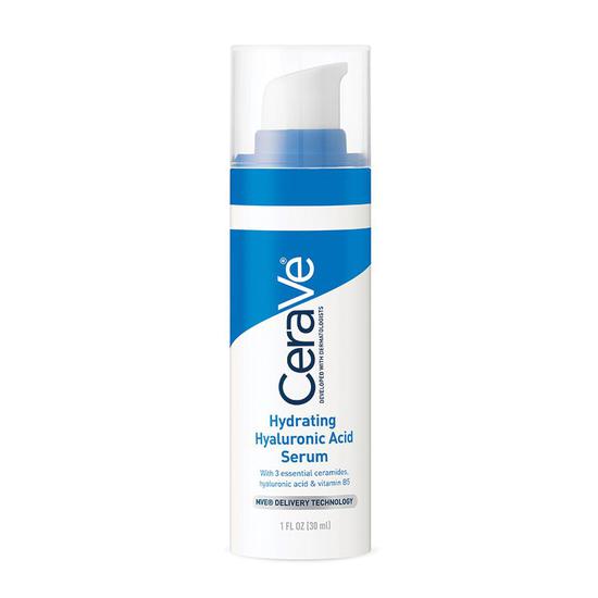CeraVe Smoothing Cleanser | Cosmetify