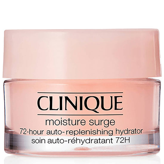 Clinique moisture surge 72 hour auto replenishing hydrator soin auto rehydratant 72h для чего