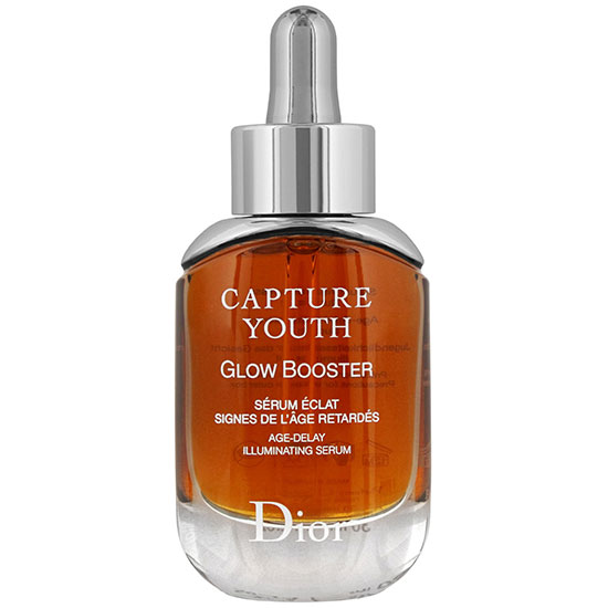 dior capture youth glow booster