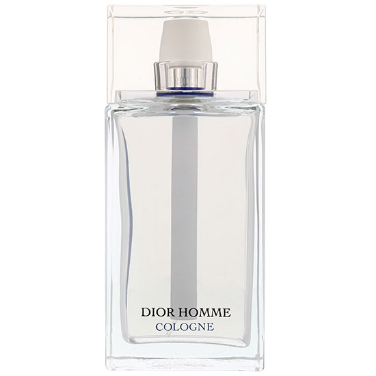 dior homme cologne price