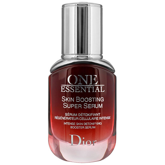 dior skin boosting serum
