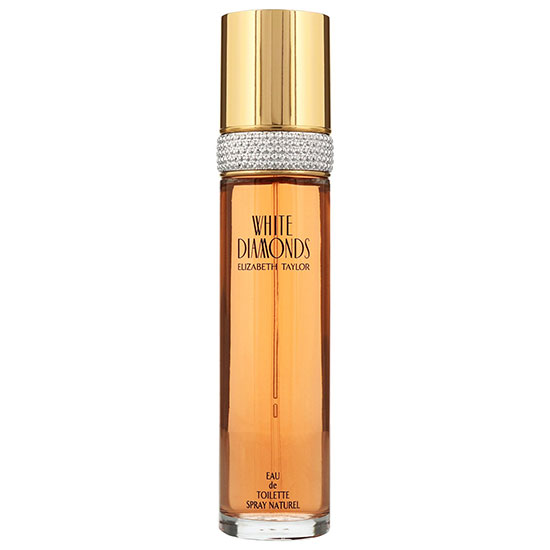 white diamond perfume walgreens