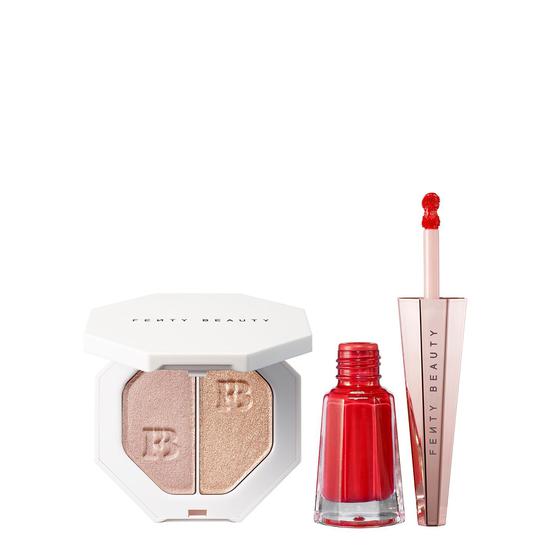 Fenty Beauty Stunna New Year Set Cosmetify