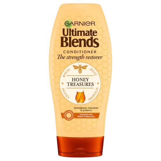 Garnier Ultimate Blends Ultimate Blends Body Hydrating Lotion