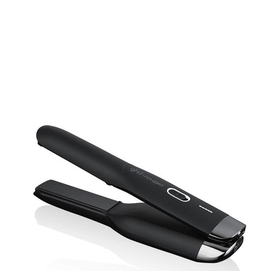 ghd Unplugged Cordless Styler Black