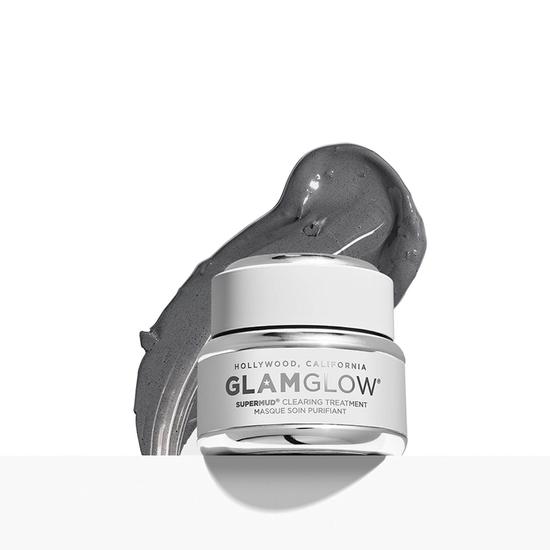 Glamglow Supermud Clearing Treatment Mask Cosmetify