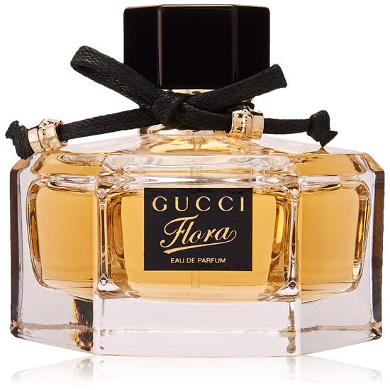 cost of gucci flora perfume